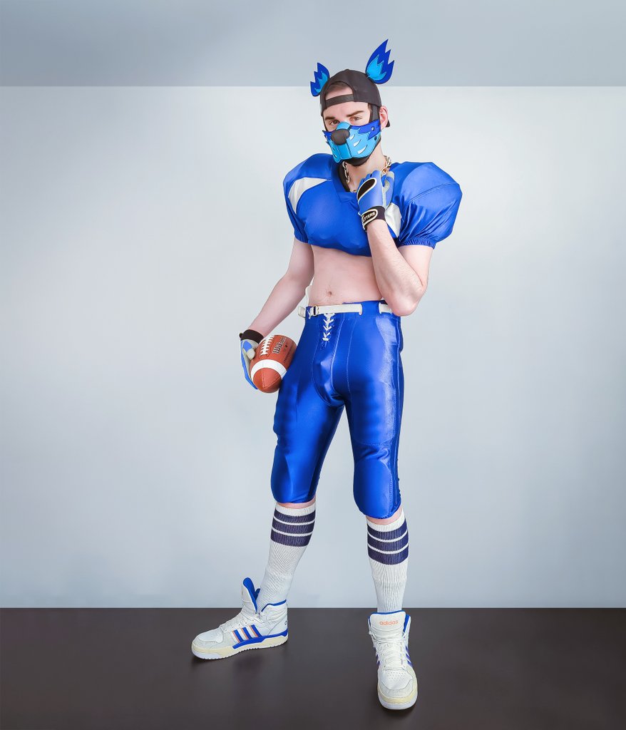 Another Pup named Buzz (@buzz_pup) / Posts / X