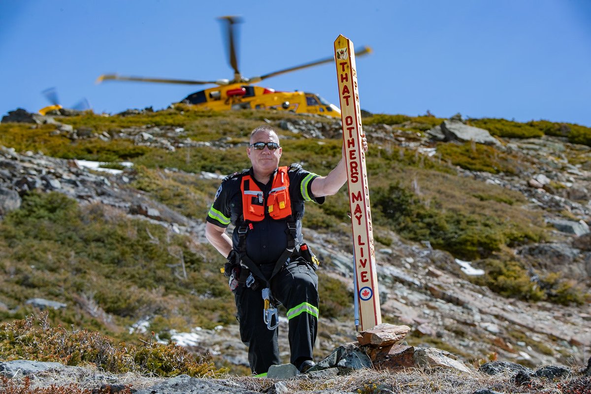 paramedicpaul's tweet photo. #SARTECHS #442 #Rescue! #ThatOthersMayLive https://t.co/fz2cPBKfZk