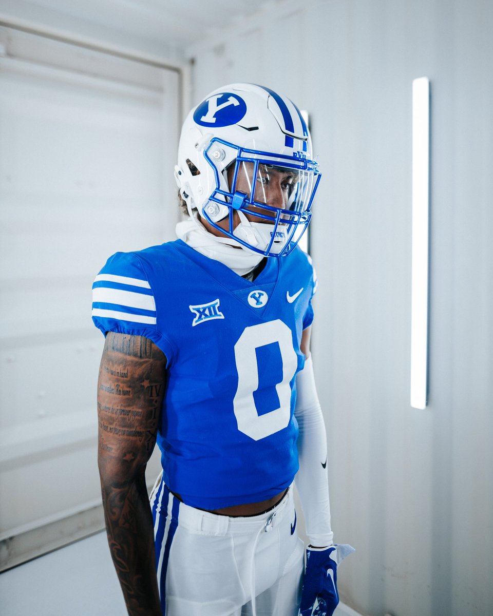 jakobrobinson87's tweet photo. We ain’t finished the end of the story yet… @BYUfootball https://t.co/PHqTGHiQoK