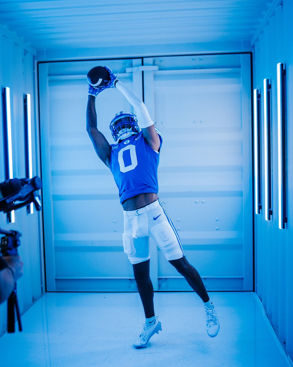jakobrobinson87's tweet photo. We ain’t finished the end of the story yet… @BYUfootball https://t.co/PHqTGHiQoK