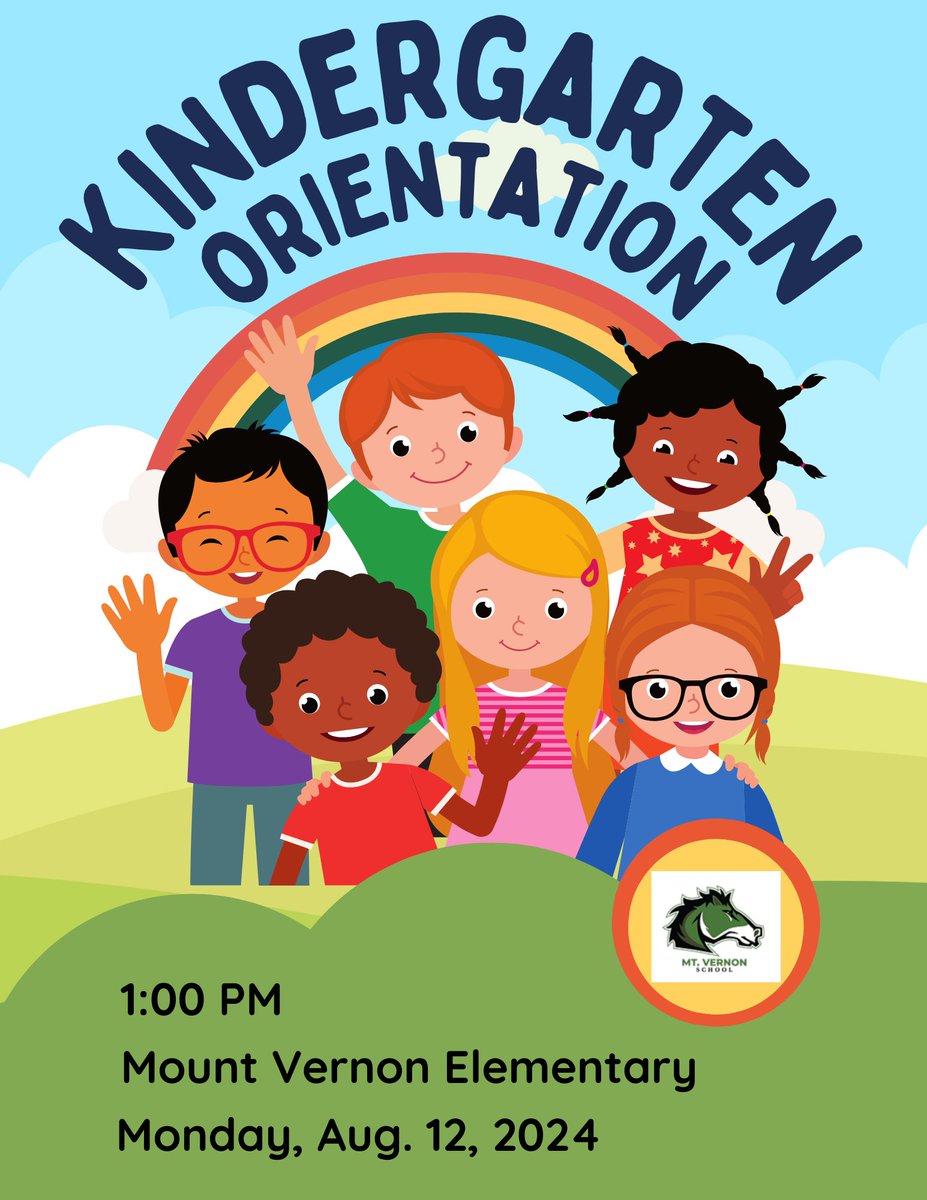 Mt Vernon School LGSD (@mtvernon_lgsd) on Twitter photo 