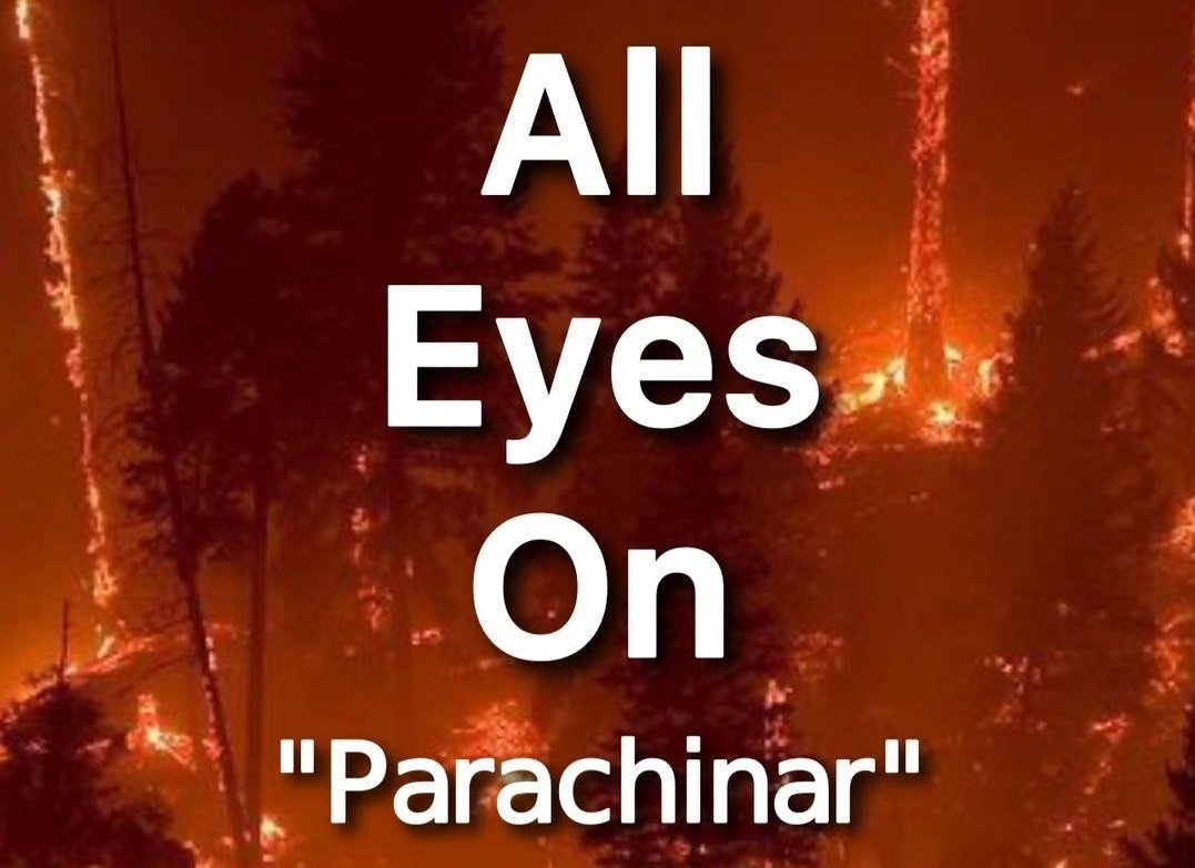 ArmedForcesIR09's tweet photo. "Taking my name will not be easy in any era" - Imam Ali (peace be upon him)
#alleyesonparachinar https://t.co/Gwf9yfLFwT