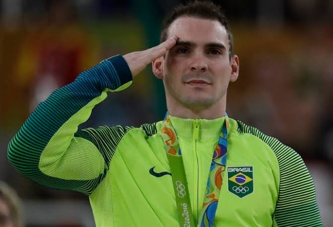 flaviogarag's tweet photo. Ah como era bom ter um presidente que apoiava o esporte… https://t.co/2YmsKYo1KP