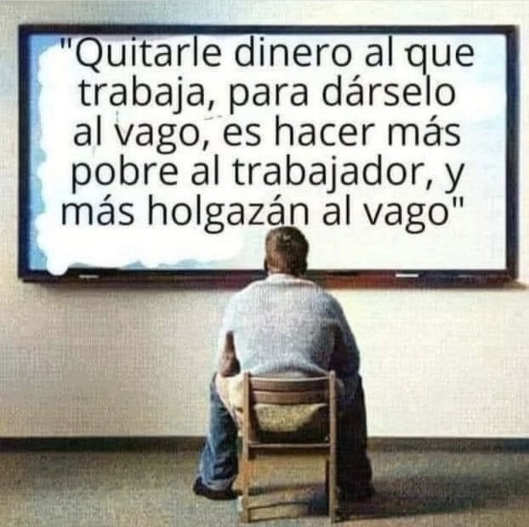 rafetavlc's tweet photo. No quito ni una coma. https://t.co/CevGSCSSWo