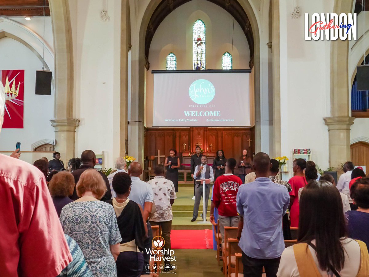 eemiwer's tweet photo. “Bless the LORD, O my soul: And all that is within me, bless his holy name. Bless the LORD, O my soul, And forget not all his benefits:”
Psalm 103:1-2 KJV
#London Gathering https://t.co/GayaTtE6rC