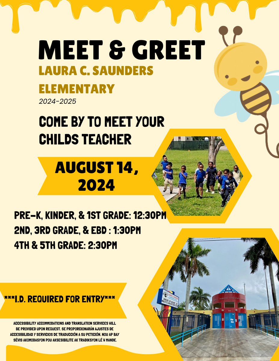 Laura C. Saunders tweet media