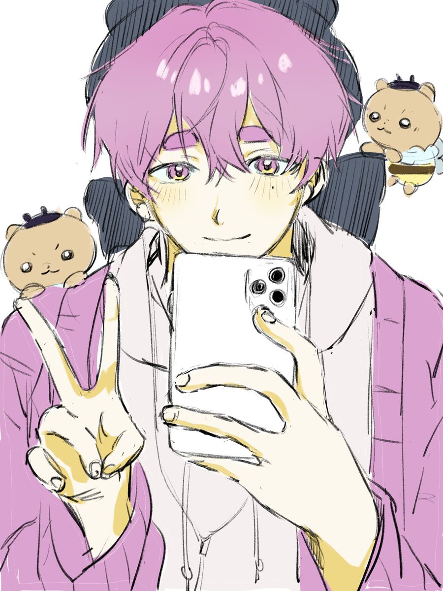 minchopasta_'s tweet photo. #aduck_art https://t.co/IOawWxWkCu