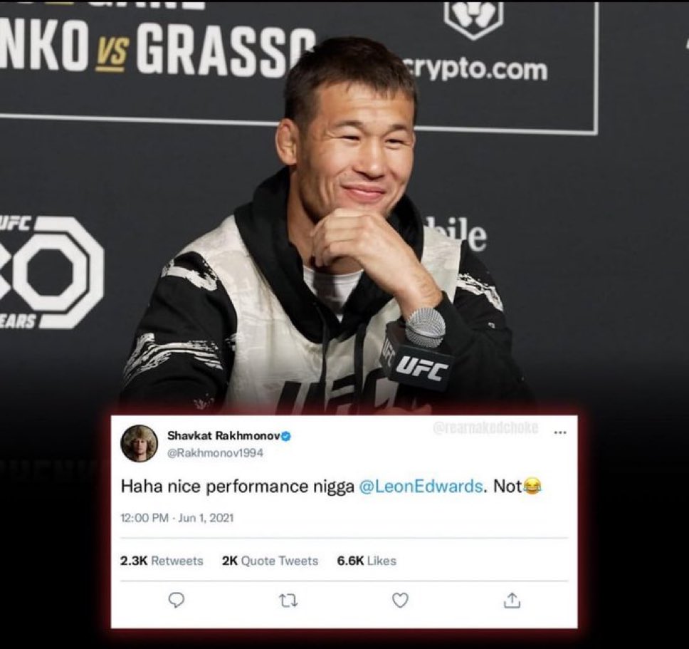 CasualMMAinc's tweet photo. https://t.co/bS9XfWJglu