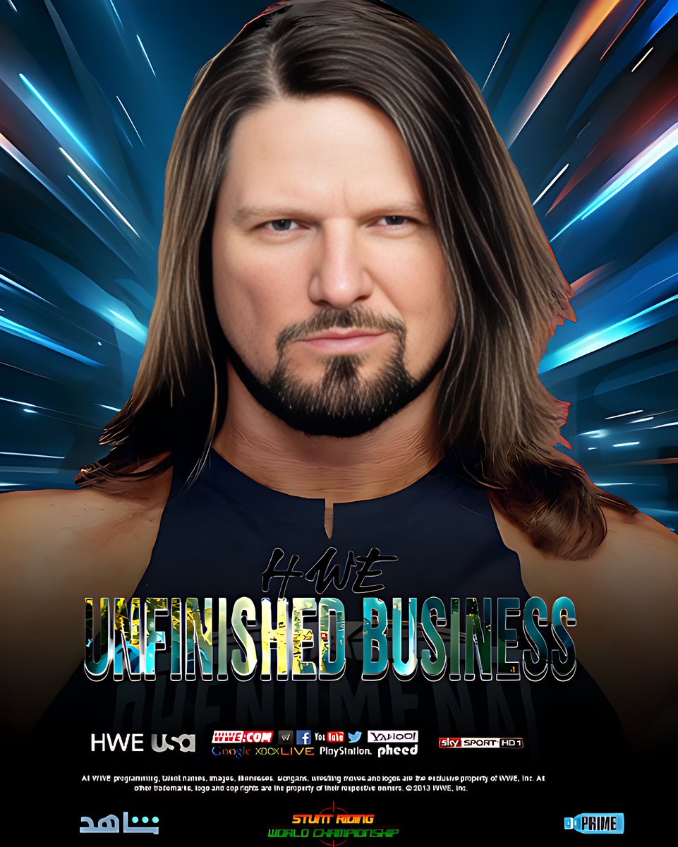 Habd_Wrestling's tweet image. ⭐ ثريد ⭐ عرض HWE Unfinished Business 

📍مكان العرض 📍(الجيزه 🇪🇬)