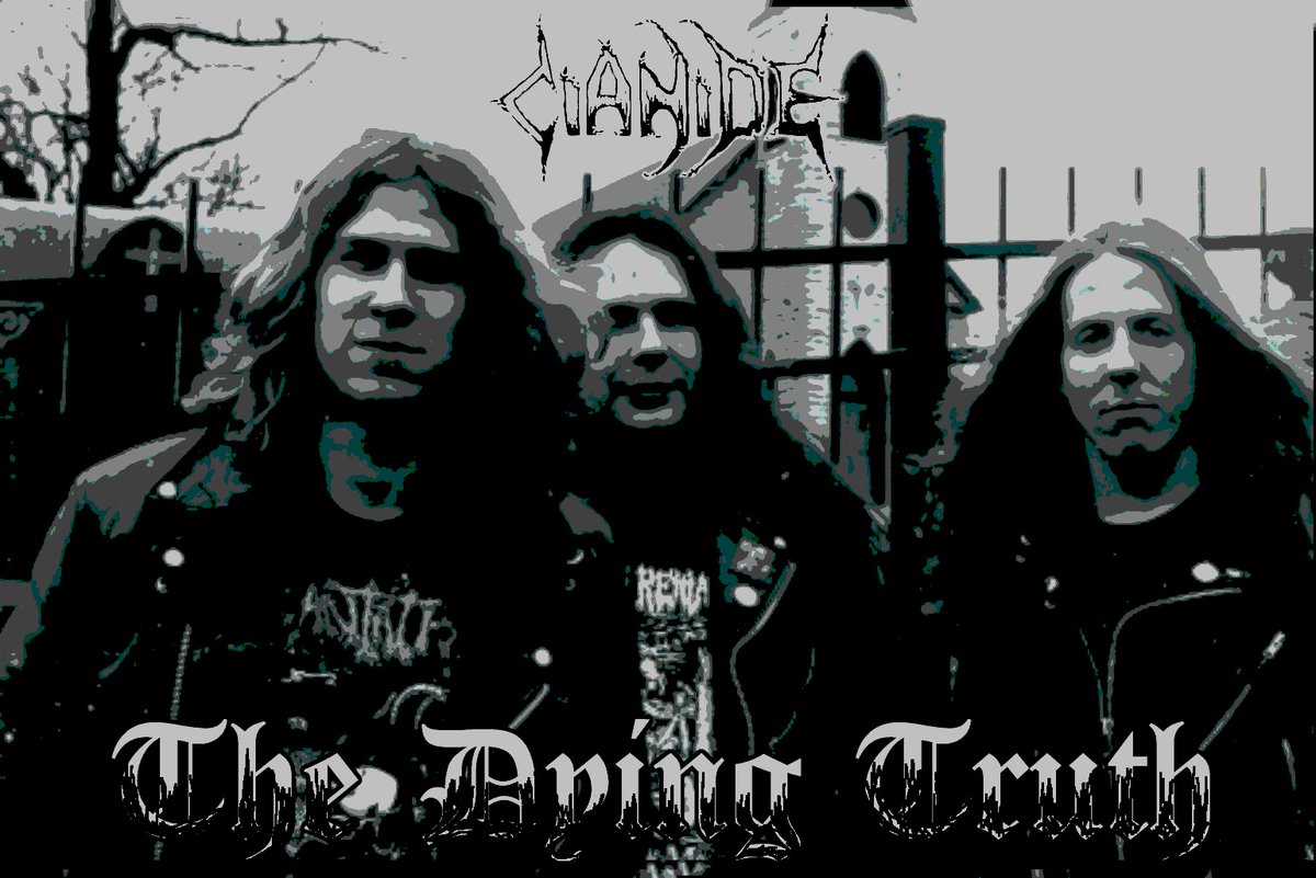 ~Cianide - The Dying Truth~