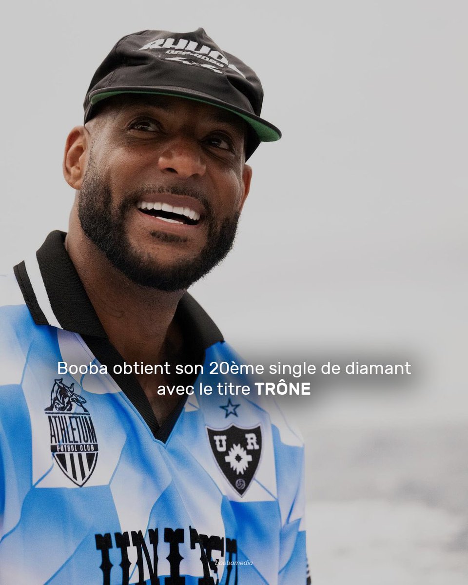 boobamedia1's tweet image. "J’suis pas dans le bling-bling, enc*lé j’suis diamantaire" 💎 #TRŌNE