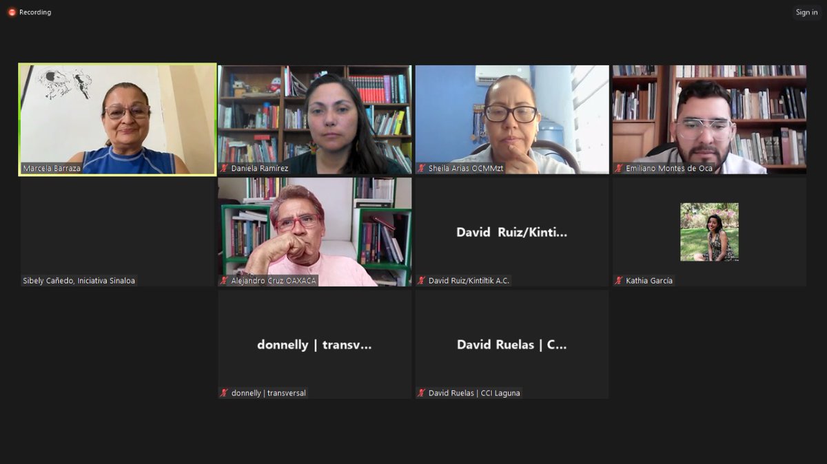 IdoneosYa's tweet photo. 🥸Reunión del equipo general de Perfiles Idóneos Ya, donde se trabajó la agenda general y específica del equipo para las iniciativas que tenemos en pie. 🫰 https://t.co/xzAgsPP6WX