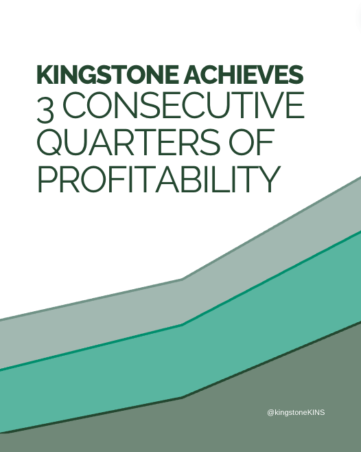 Kingstone Companies Inc. tweet media