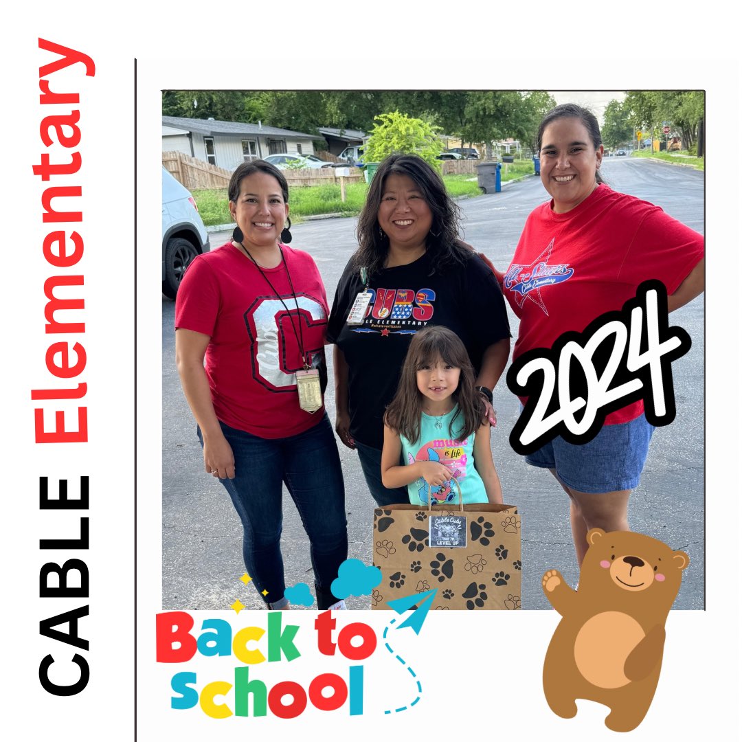 Jennifer Parker tweet media