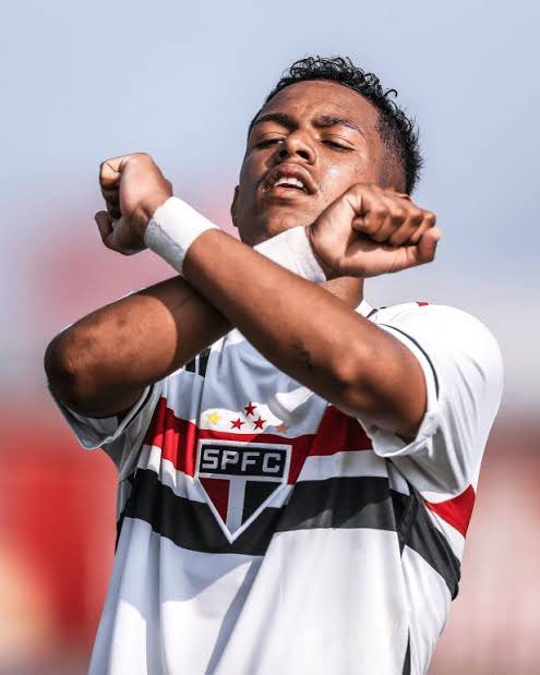 Gabriel Sá tweet media