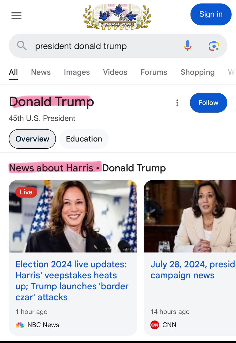 End Wokeness tweet media