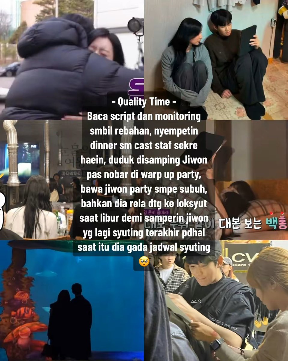 ululdisini's tweet photo. Soomen bener-bener ngeborong semua love language 😭😭🤍🤍 https://t.co/yQGqSjXpw5