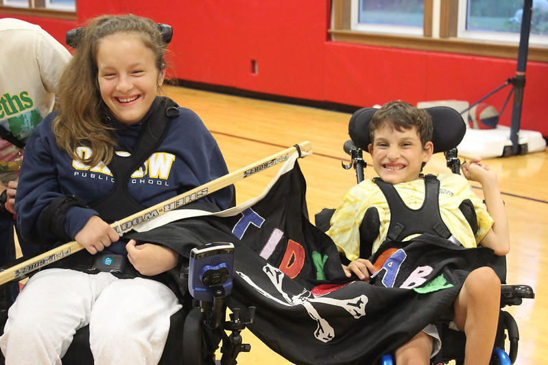 EasterSealsON's tweet photo. Meet Gabriel! 

12-year-old Gabriel was born at just 26 weeks with cerebral palsy. A true social butterfly, he is discovering new ways to connect with others through Easter Seals Camp and the help of his new communication device. ⛺❤️

Read his story: https://t.co/zLtuw8GIkf. https://t.co/rVKctf7vnN