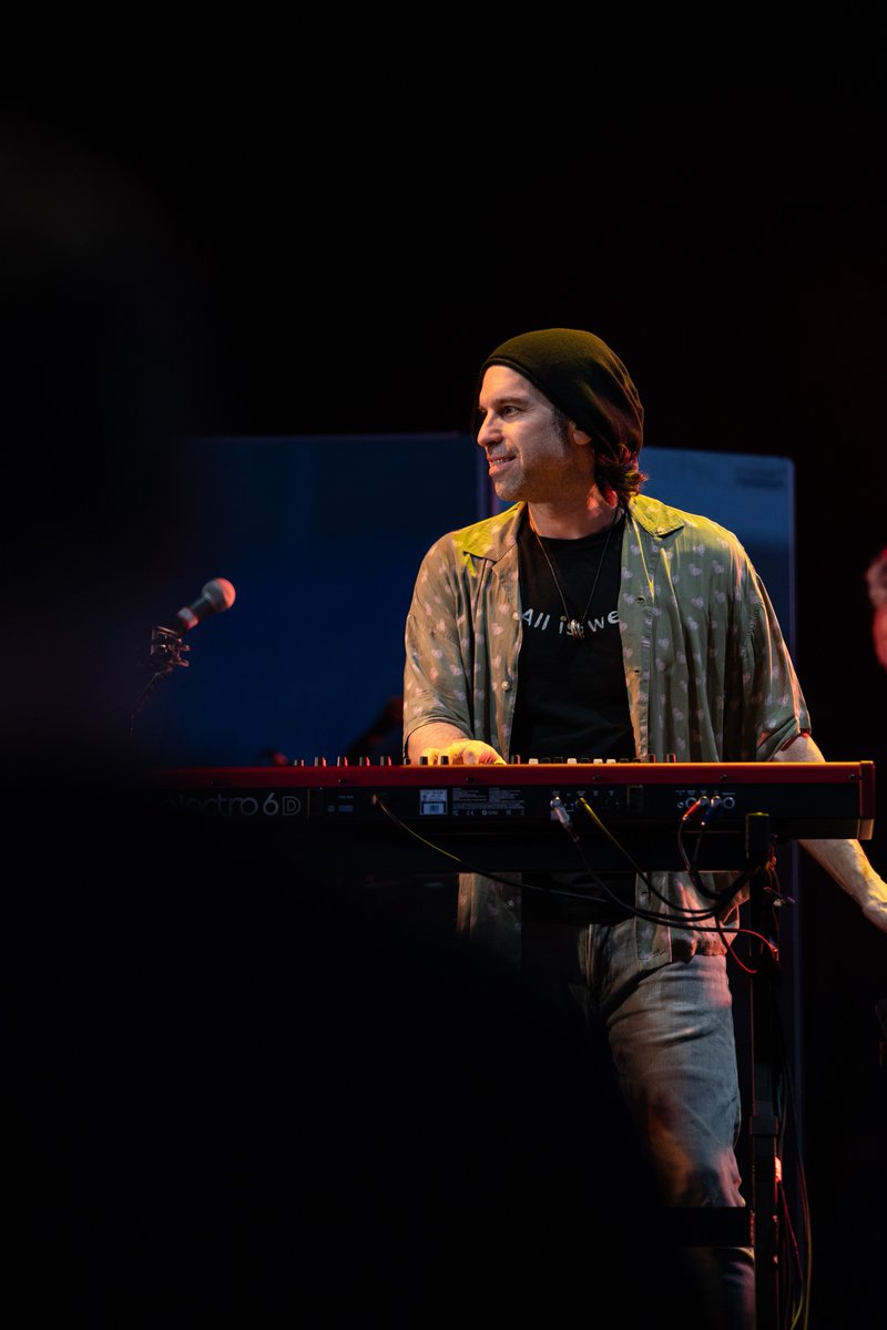 MikelParis's tweet image. 📣 Do you love the #ATL? So does #MikelParis! See him at @eddiesattic 7/30 at 7p EST with special guest Ellakate!  Info  👉 bit.ly/46sWR2M - there are limited tickets left, so don't wait! #Snidbits #ofarevolution #Korg #livemusic #music #drink #stories @ofarevolution