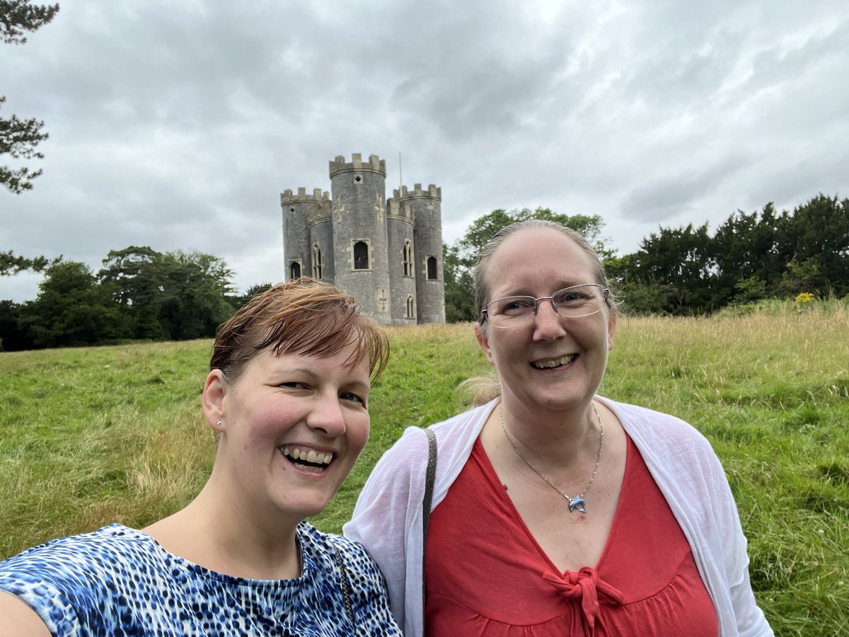 Evelin (@evebane) on Twitter photo It is absolutely amazing how you can spend years building a friendship without actually meeting, then when you finally do you are not even a little bit afraid to go into the deserted woods with them so you can see the smallest castle ever😂😂<a href="/exRVN4240/">4240Bex 🐜 |🏹🍸</a> #shadowfam #shadowhunters It is absolutely amazing how you can spend years building a friendship without actually meeting, then when you finally do you are not even a little bit afraid to go into the deserted woods with them so you can see the smallest castle ever😂😂<a href="/exRVN4240/">4240Bex 🐜 |🏹🍸</a> #shadowfam #shadowhunters