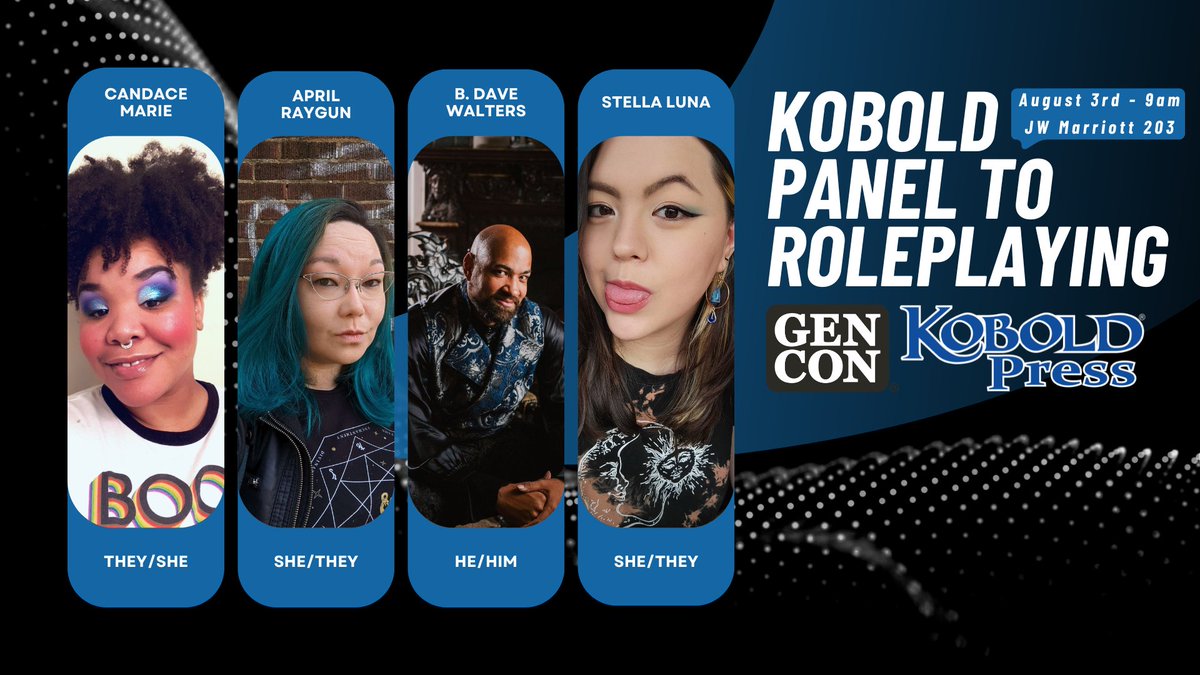 Non-Ironically T.V.'s B. Dave Walters - EVERYWHERE tweet media