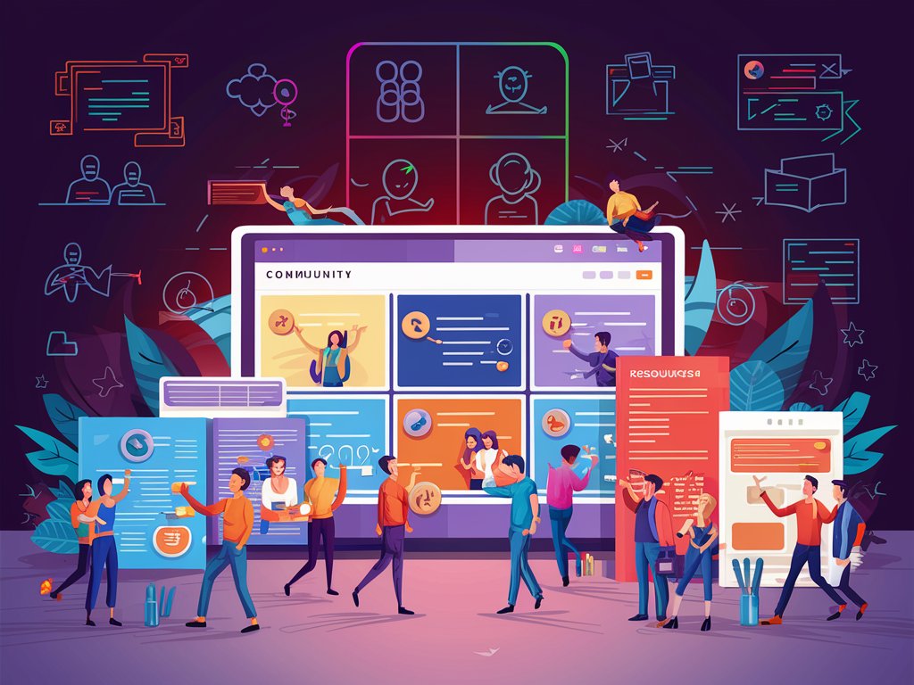 vapvarun's tweet image. Thinking of building a community website? Discover the top 10 benefits and how @wbcomdesigns&apos; Reign and BuddyX Pro Themes can help you create an engaging, interactive space. Enhance your community with our BuddyPress add-ons! #CommunityWebsite #WebDevelopment…