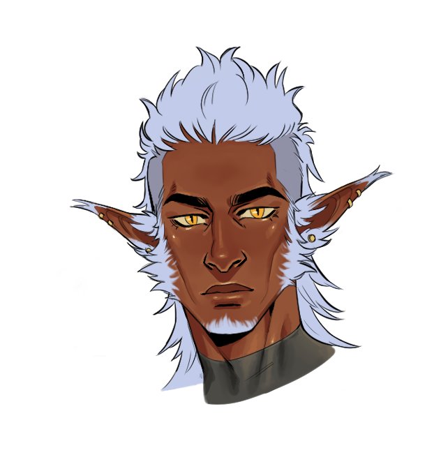 KotaCoyote's tweet photo. Redesigning and old OC of mine 😊

#OC #originalcharacter https://t.co/Gd2kgrzsoS