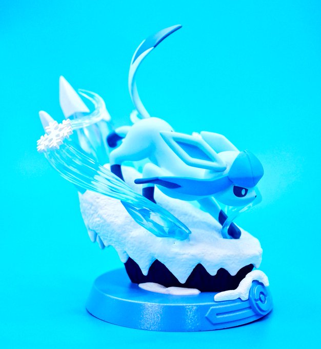 Glaceon picture https://t.co/wGmhLFXx8v