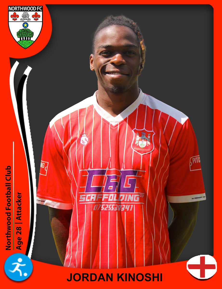 Northwood Football Club tweet media