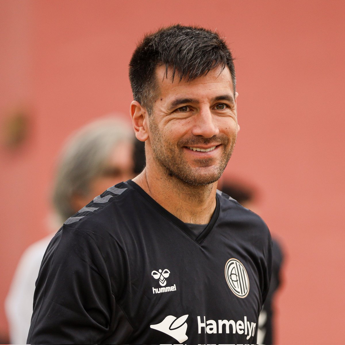 Club Atlético Central tweet media