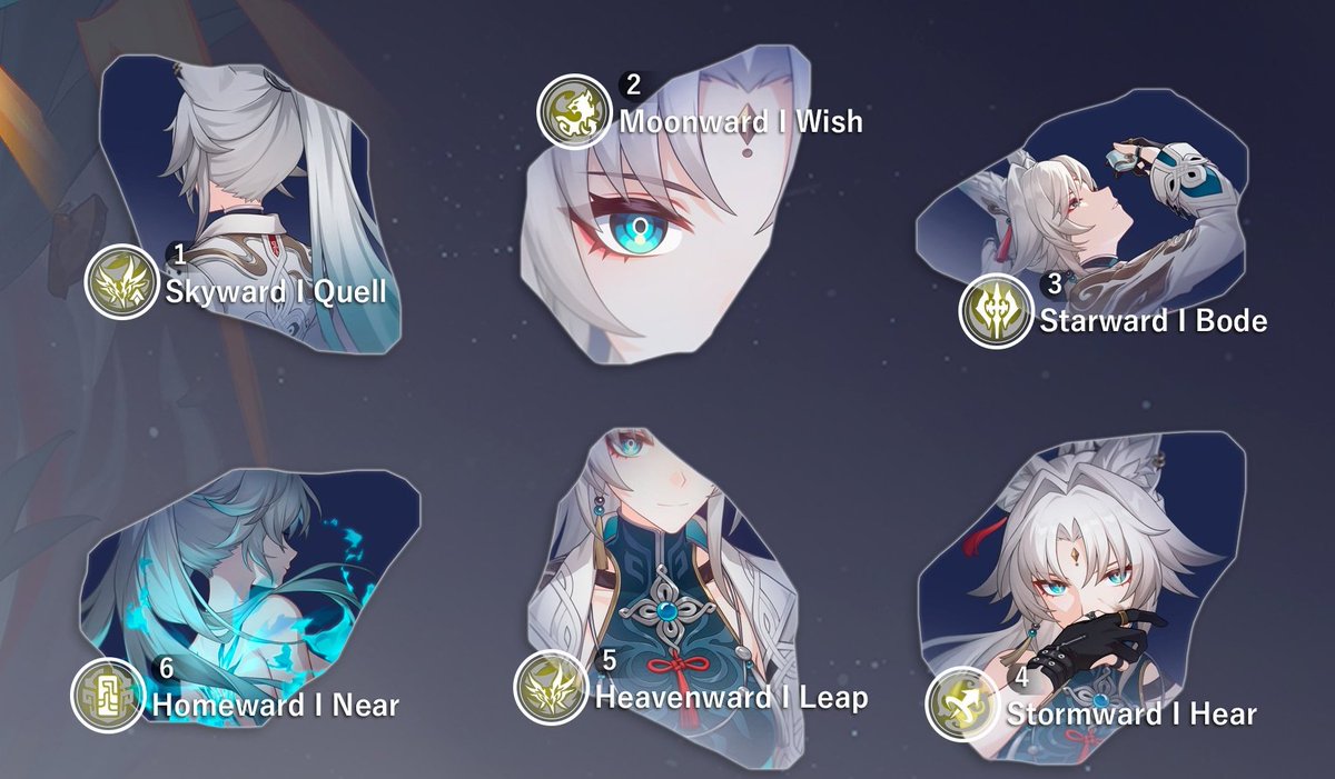 ᅟᅟ
giselle.⠀ᅟᅟ I LOVE HER SM, I WANNA CRY  FR 😭😭
ᅟᅟ