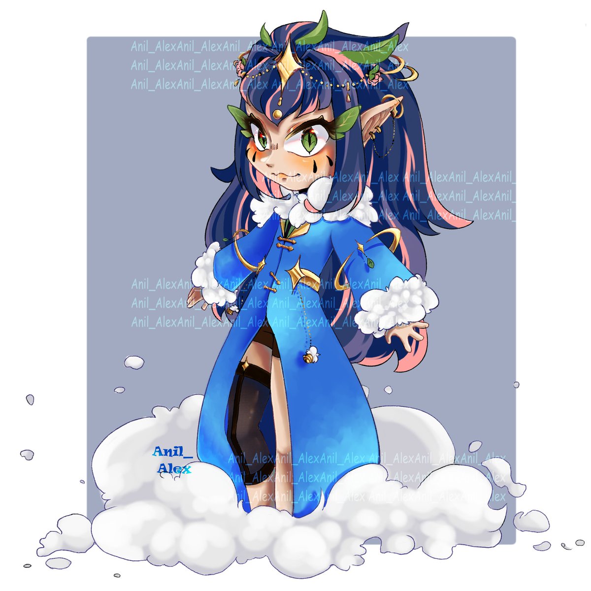 AnilAleks131516's tweet image. Chibi adoption in the studio! 

I really like how these babies turned out:0
#adopt #ChibiAdopt