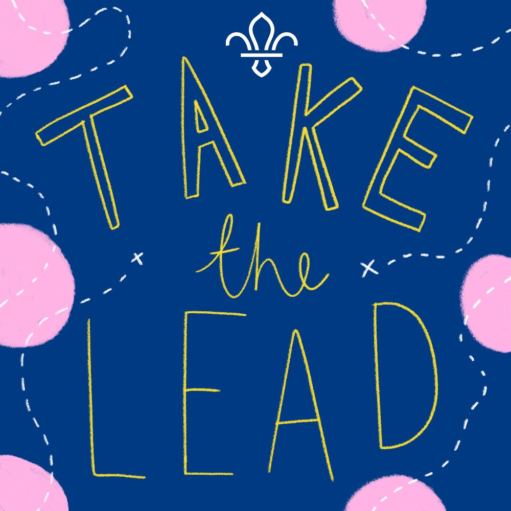 Amy Booth (@amybooth896) on Twitter photo After 4 years as Youth Commissioner and almost 2 as ADC Cubs it’s time to focus on one role as I become Deputy District Lead Volunteer in South Derbyshire <a href="/SouthDerbyScout/">South Derbyshire Scouts</a> 🎉🌳
Artwork my own After 4 years as Youth Commissioner and almost 2 as ADC Cubs it’s time to focus on one role as I become Deputy District Lead Volunteer in South Derbyshire <a href="/SouthDerbyScout/">South Derbyshire Scouts</a> 🎉🌳
Artwork my own