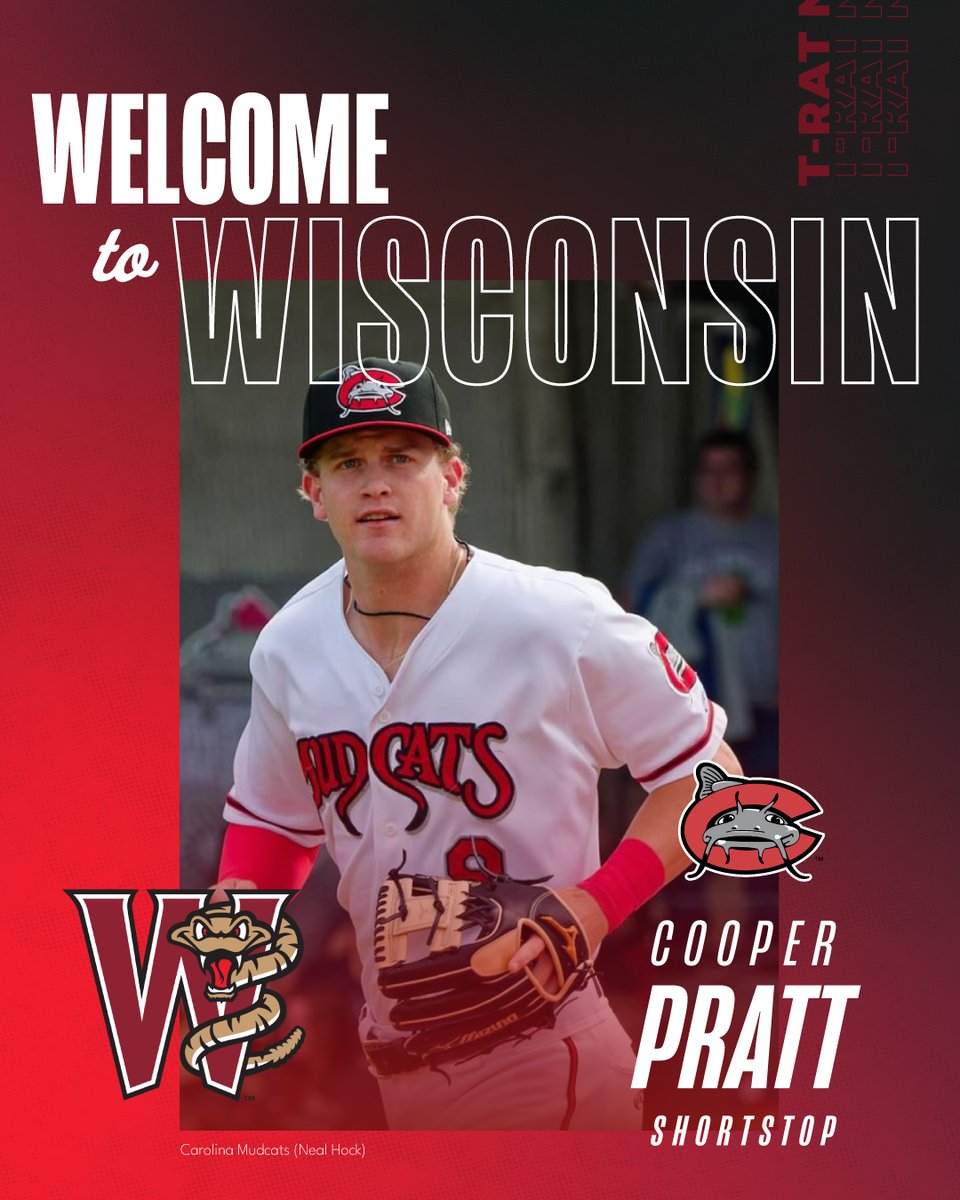 Wisconsin Timber Rattlers tweet media