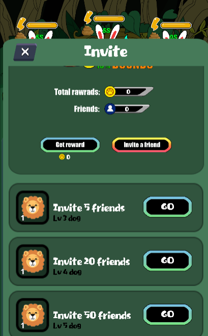 Dog Pooper tweet media