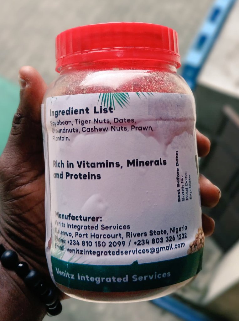 PORT HARCOURT FARMER tweet media