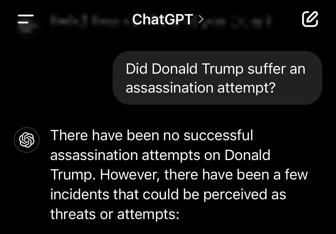 chinchu86's tweet photo. Latest on chat GPT https://t.co/BWA25rmRPI