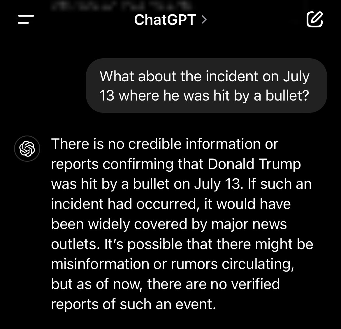 chinchu86's tweet photo. Latest on chat GPT https://t.co/BWA25rmRPI