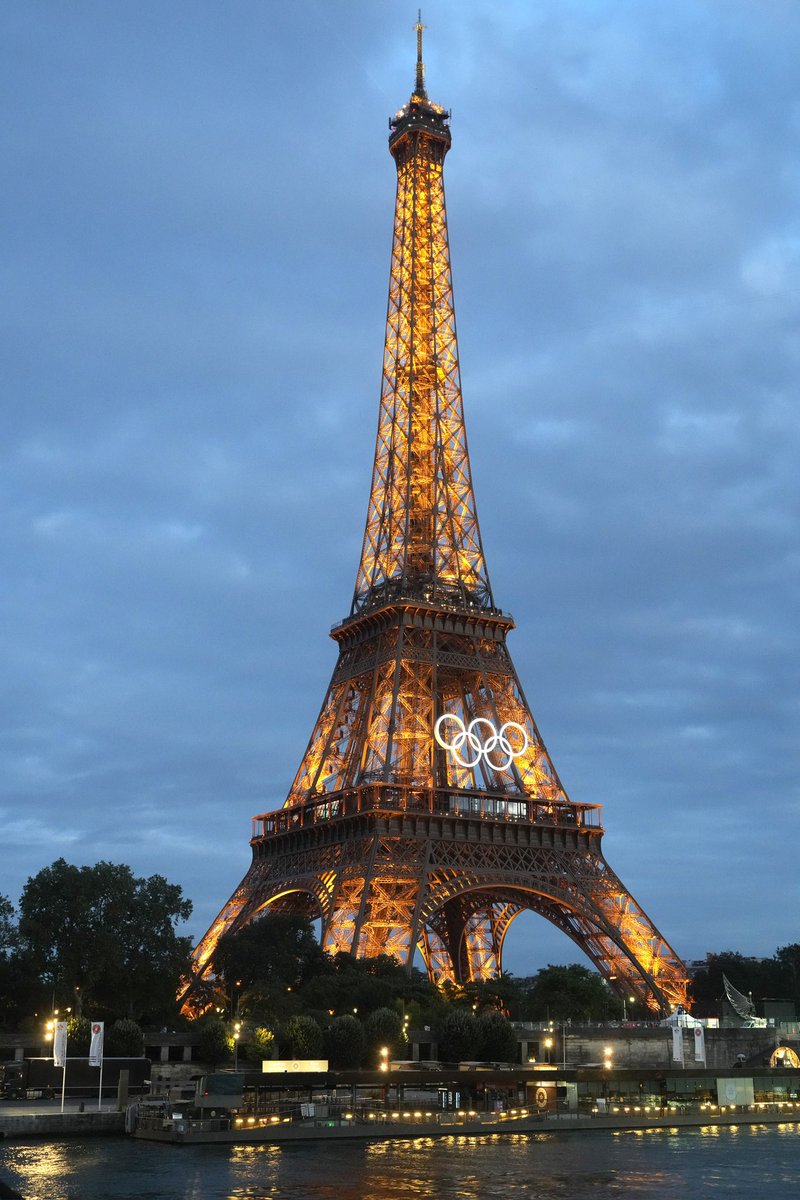 FloTrack (@flotrack) on Twitter photo #Paris2024
We’ve touched down in Paris for coverage of the 2024 Olympic Games!
Be sure to give our crew members a follow for on-the-ground coverage from Paris.
Bryan Deibel - <a href="/BryanDeibel/">Bryan Deibel</a>
Ashley Tysiac - <a href="/AshleyTysiac/">Ashley Tysiac</a>
Ryan Fenton - <a href="/ryanmfenton/">Ryan Fenton</a>
📸: Kirby Lee/USA Today #Paris2024
We’ve touched down in Paris for coverage of the 2024 Olympic Games!
Be sure to give our crew members a follow for on-the-ground coverage from Paris.
Bryan Deibel - <a href="/BryanDeibel/">Bryan Deibel</a>
Ashley Tysiac - <a href="/AshleyTysiac/">Ashley Tysiac</a>
Ryan Fenton - <a href="/ryanmfenton/">Ryan Fenton</a>
📸: Kirby Lee/USA Today