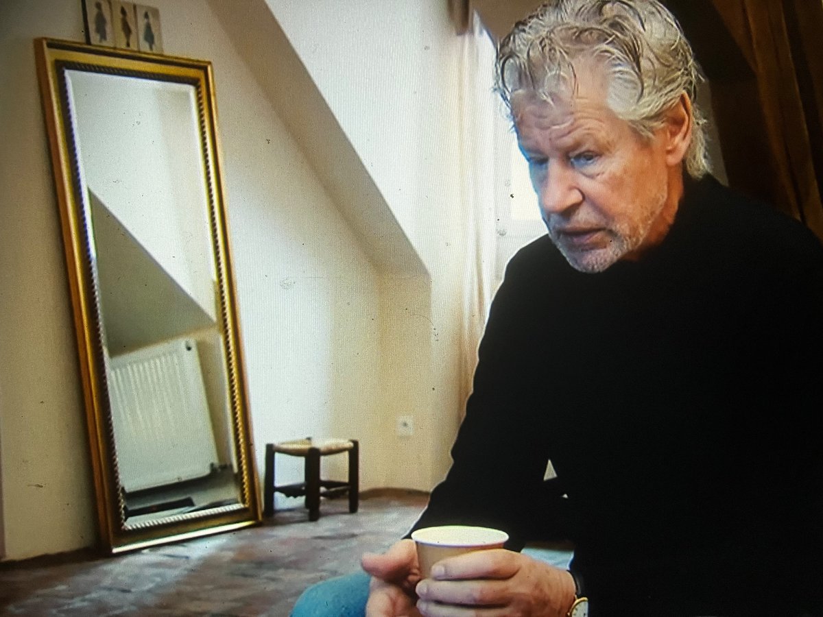 benbvolliefde tweet media