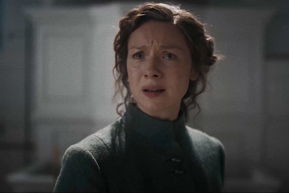 trys0methinnew's tweet photo. How much I think we're about to watch some of the most incredible performances of all time...
THEY ARE EXCEPTIONAL✨ and I'm SO ready to see them shine again❤️🔥
#CaitrionaBalfe #SamHeughan
#OutlanderS7 https://t.co/ZyR33fSCkj