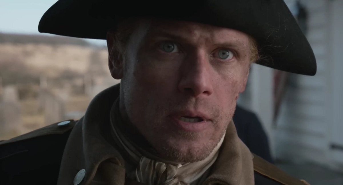 How much I think we're about to watch some of the most incredible performances of all time... 

THEY ARE EXCEPTIONAL✨ and I'm SO ready to see them shine again❤️‍🔥

#CaitrionaBalfe  #SamHeughan
#OutlanderS7