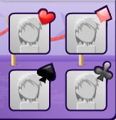 yaoisquidbob's tweet photo. who else trying to fill their quadrants https://t.co/sOO4qGH8Nl
