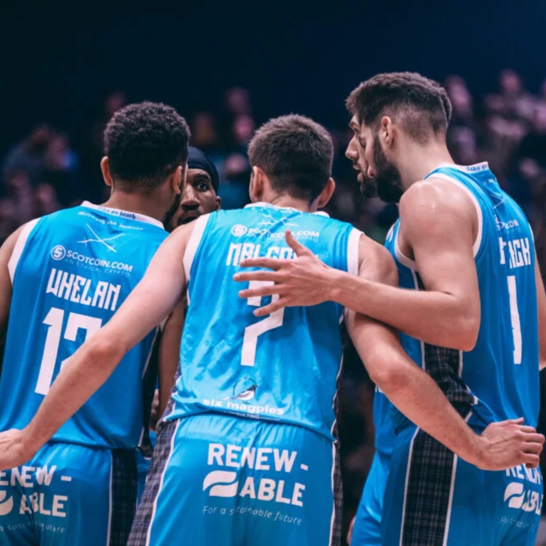 Caledonia Gladiators tweet media