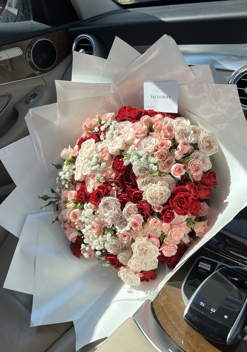 yasflorals's tweet photo. good morning https://t.co/3S9R3WE9XK
