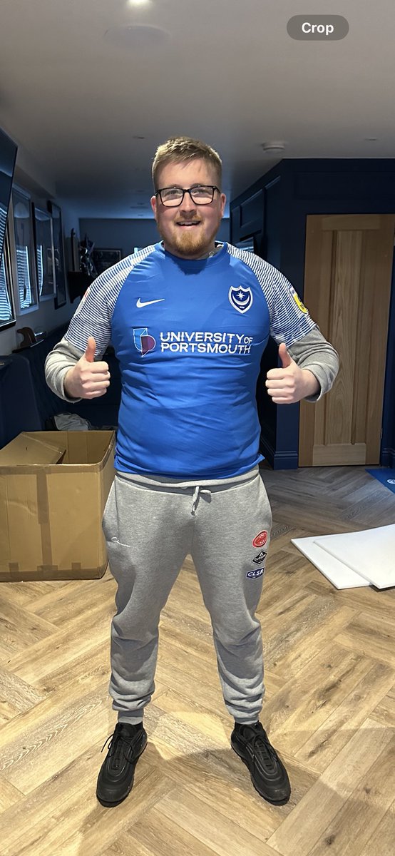 Silver Oyster FC tweet media