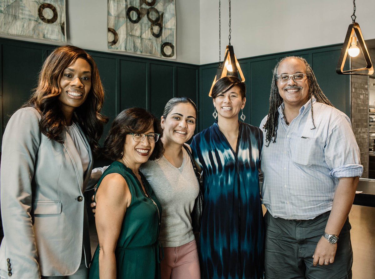 Part 2 of Michael Gast's interview with Ludovic Blain is up! <a href="/LudovicSpeaks/">Ludovic</a> dives into choosing the right path over the easy one. Discover insights on CDT's strategy, donor commitment, and more. 

Read the full interview here: organizetherich.substack.com/p/most-of-the-…