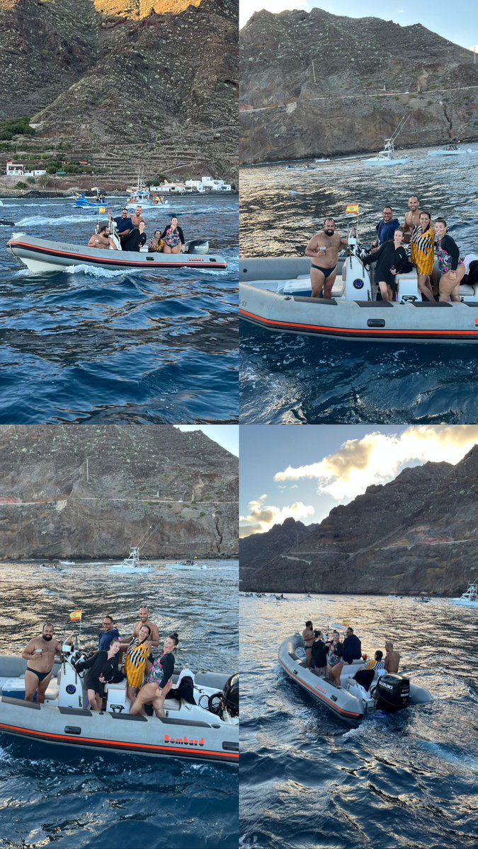 JorgeCastroGlez's tweet photo. Embarcación San Andrés 24🛥️❤️ https://t.co/xFlLeMVK4h