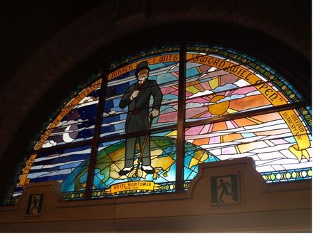 AttackTheme's tweet image. Harrison Hightower