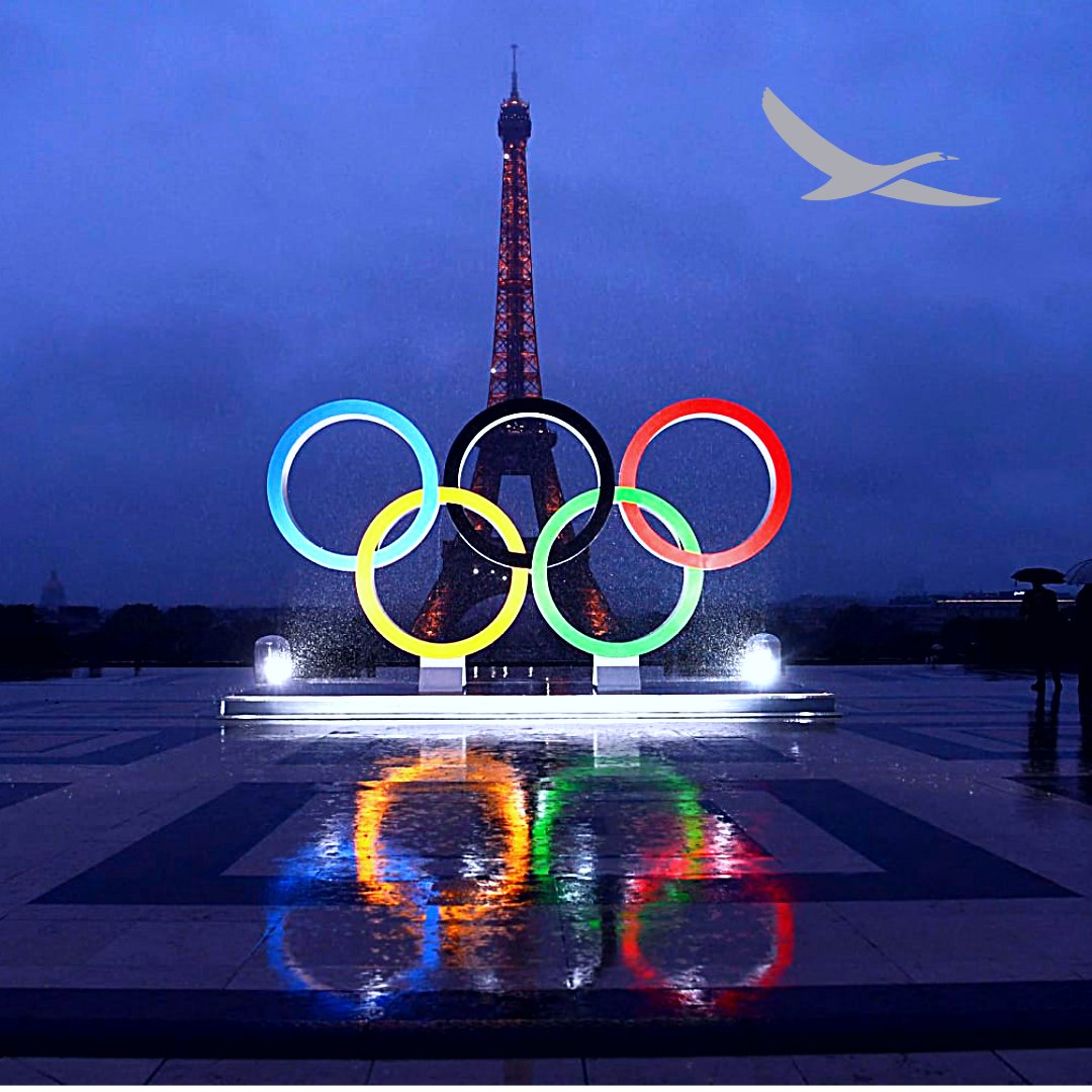 As the world celebrates the Olympics, GraySwan launches a special campaign inspired by incredible athletes. Congrats to South African athletes who've made us proud, &amp; good luck to those yet to compete. Let's embrace the Olympic spirit together! #GraySwan #InvestingInExcellence